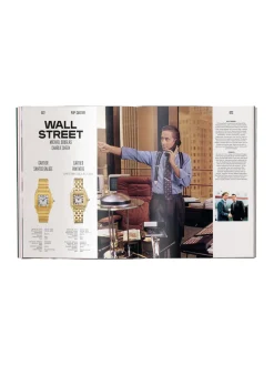 Libro ilustrado Timeless Treasures - The Fascination of Certified Pre-Owned Watches