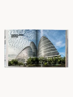 Libro ilustrado Zaha Hadid. Complete Works. 1979 - today