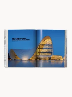 Libro ilustrado Zaha Hadid. Complete Works. 1979 - today