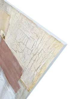 Lienzo pintado a mano Abstract Seven