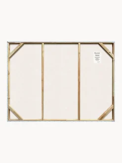 Lienzo pintado a mano Esplosione di Colore