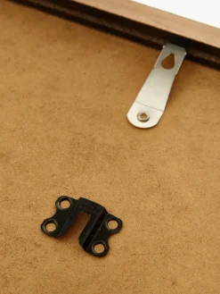 Lámina decorativa Prada Marfa