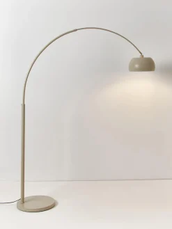 Lámpara arco grande Bowie