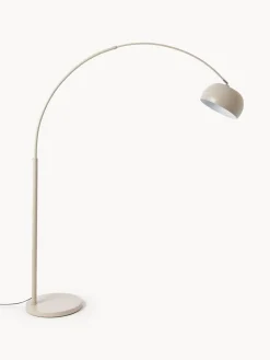 Lámpara arco grande Bowie