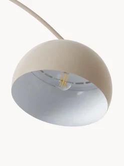 Lámpara arco grande Bowie