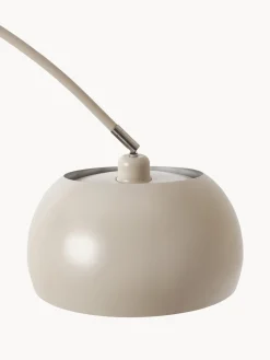 Lámpara arco grande Bowie