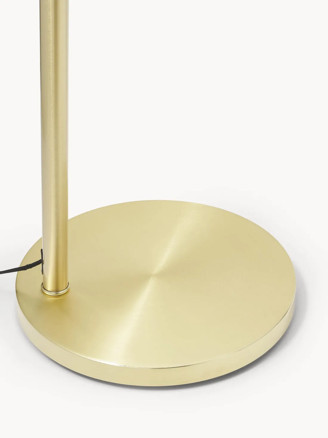 Lámpara arco grande Bowie