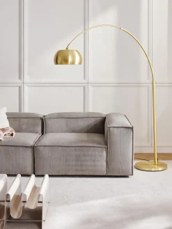 Lámpara arco grande Bowie