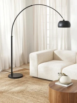 Lámpara arco grande Bowie