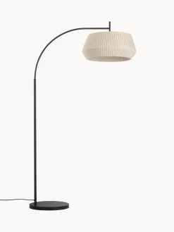 Lámpara arco grande Dicte