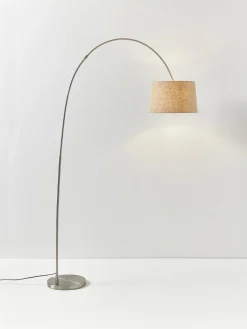 Lámpara arco grande Laurence