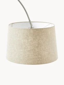 Lámpara arco grande Laurence