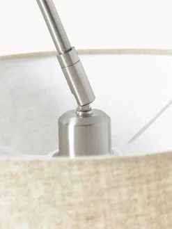 Lámpara arco grande Laurence