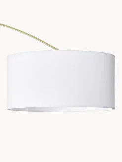 Lámpara arco grande Niels