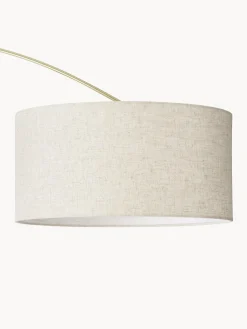 Lámpara arco grande Niels