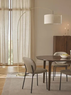 Lámpara arco grande Niels