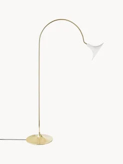 Lámpara arco grande Petalii