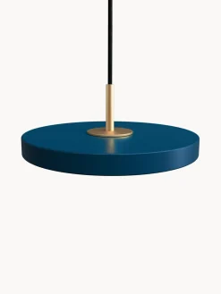 Lámpara colgante LED Asteria