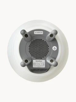 Lámpara cubitera regulable LED para exterior Synergy S, con altavoz