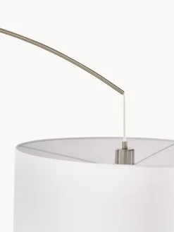 Lámpara de arco grande Niels