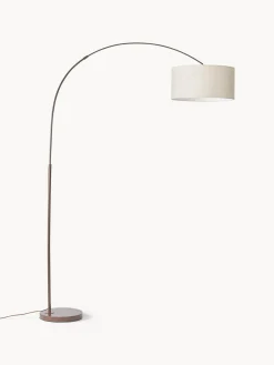 Lámpara de arco grande Niels