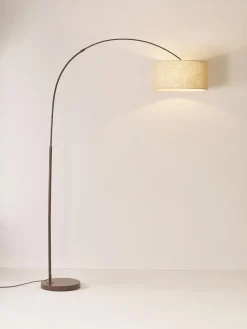 Lámpara de arco grande Niels