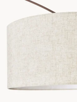 Lámpara de arco grande Niels