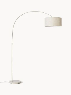 Lámpara de arco grande Niels