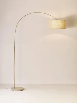 Lámpara de arco grande Niels