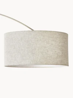 Lámpara de arco grande Niels