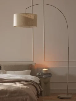 Lámpara de arco grande Niels