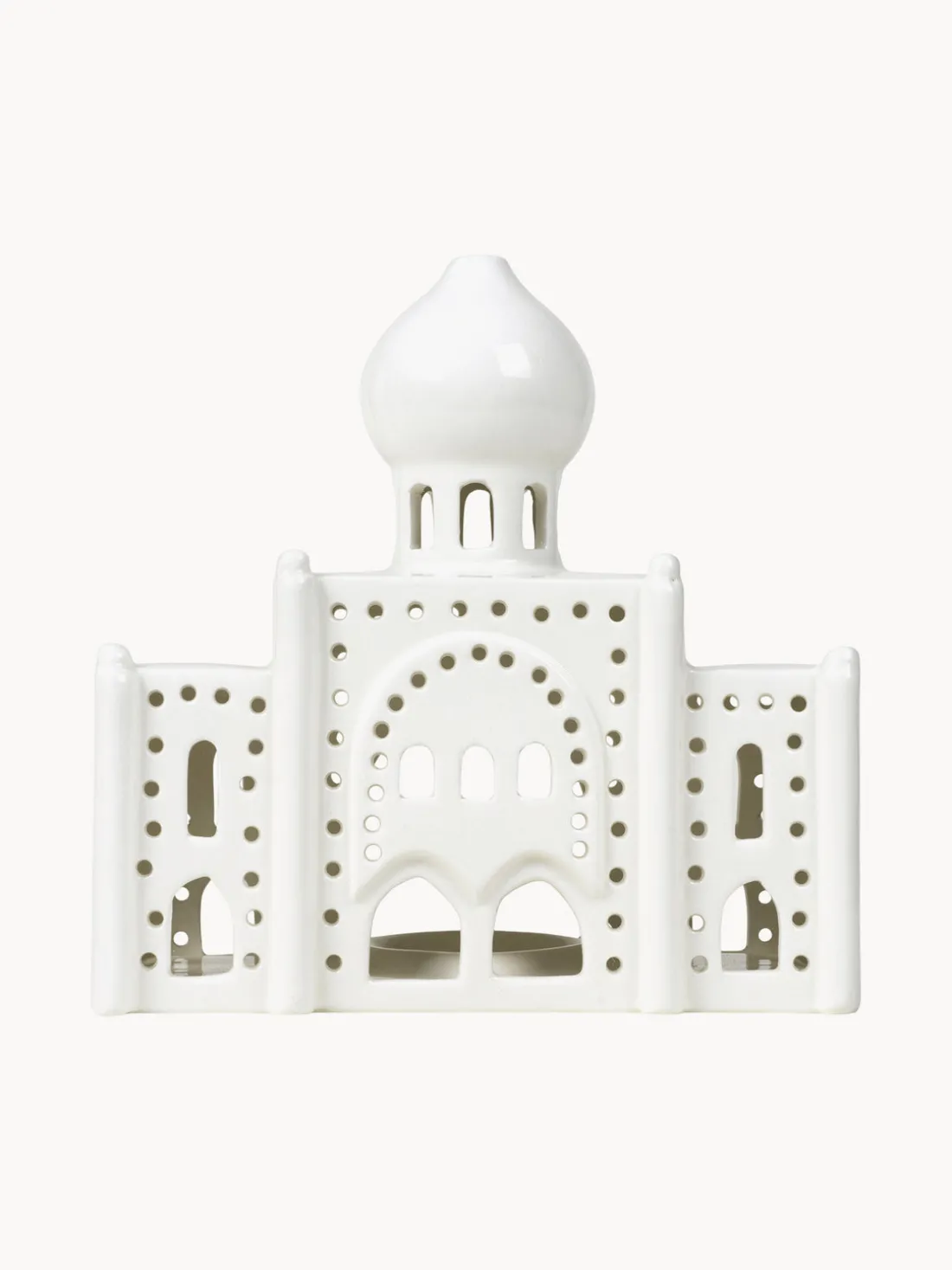 Lámpara de cerámica Lighthouse Urbania Tivoli