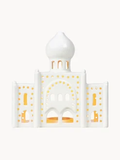 Lámpara de cerámica Lighthouse Urbania Tivoli