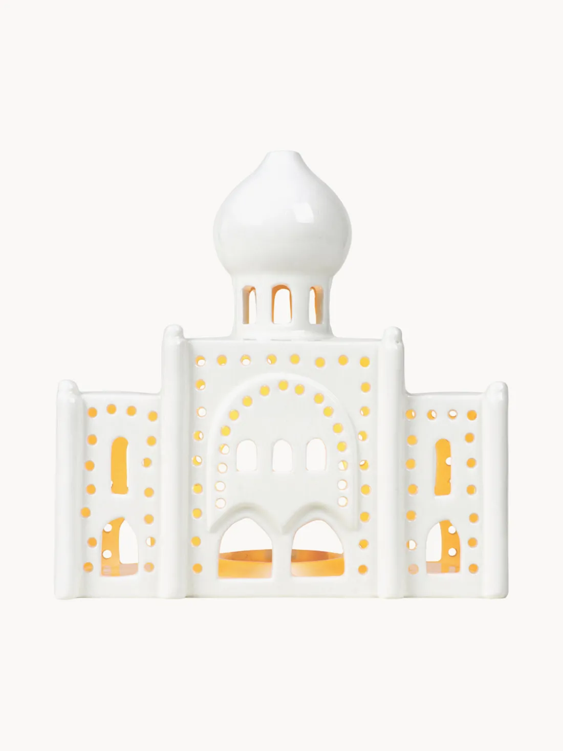 Lámpara de cerámica Lighthouse Urbania Tivoli