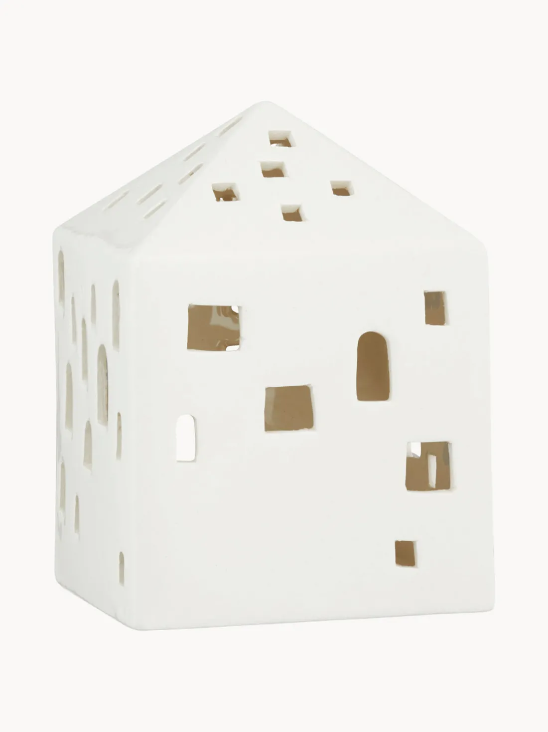 Lámpara de cerámica Urbania Town