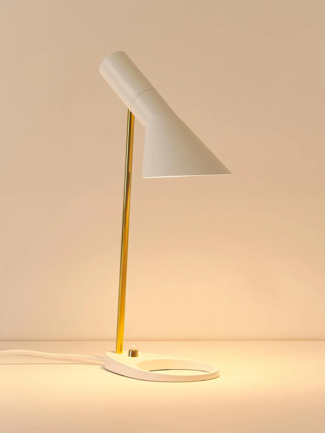 Lámpara de escritorio AJ Anniversary Edition