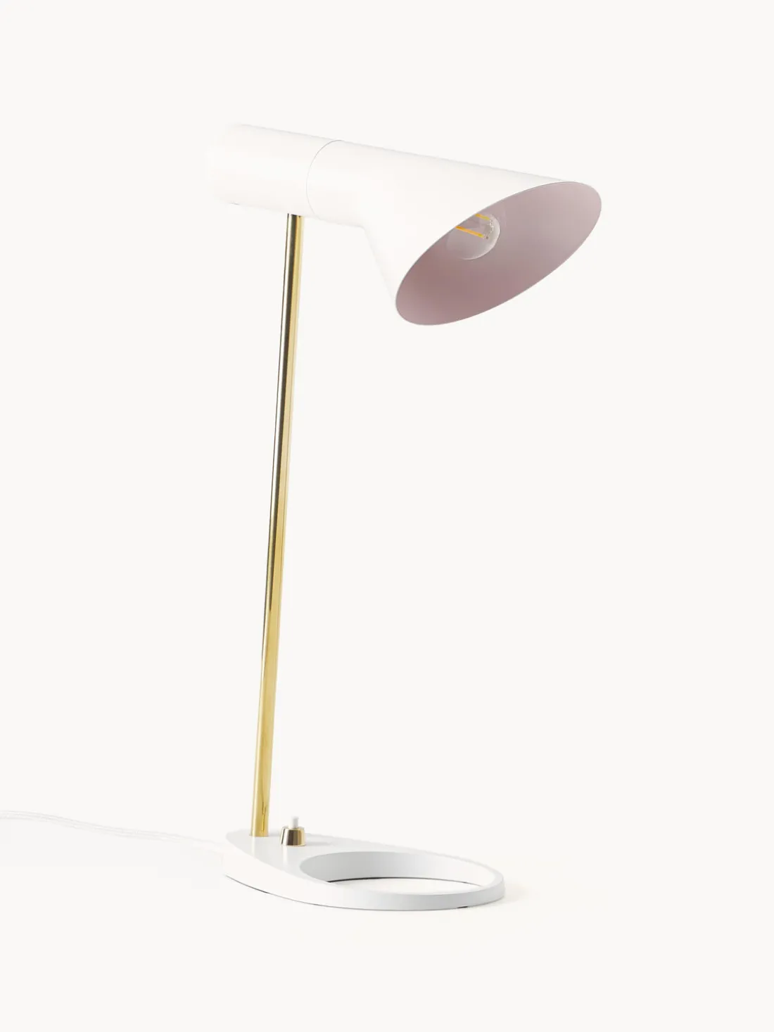 Lámpara de escritorio AJ Anniversary Edition