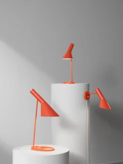 Lámpara de escritorio AJ, tamaños diferentes