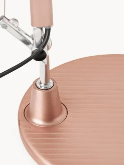 Lámpara de escritorio ajustable Tolomeo Micro