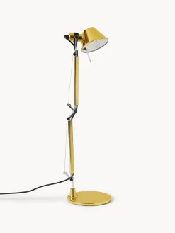 Lámpara de escritorio ajustable Tolomeo Micro