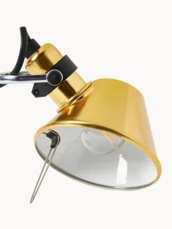 Lámpara de escritorio ajustable Tolomeo Micro
