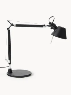 Lámpara de escritorio ajustable Tolomeo Micro