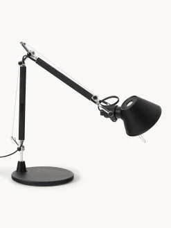 Lámpara de escritorio ajustable Tolomeo Micro
