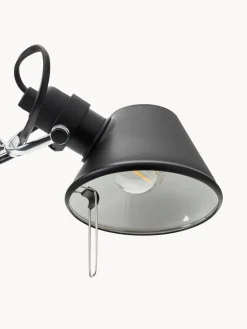 Lámpara de escritorio ajustable Tolomeo Micro