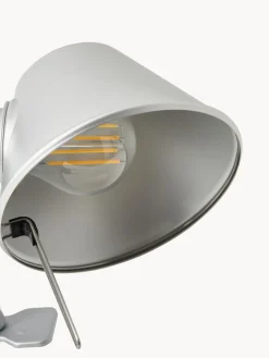Lámpara de escritorio con pinza Tolomeo Pinza