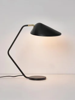 Lámpara de escritorio grande Neron