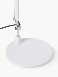 Lámpara de escritorio grande regulable Tolomeo