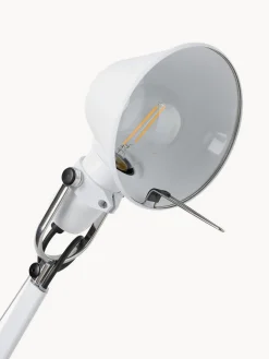 Lámpara de escritorio grande regulable Tolomeo