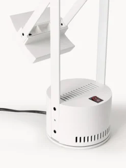 Lámpara de escritorio grande regulable Tizio