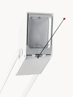 Lámpara de escritorio grande regulable Tizio